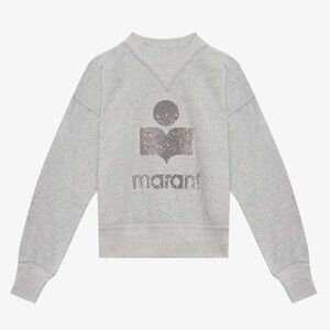 Isabel Marant Moby Sweatshirt